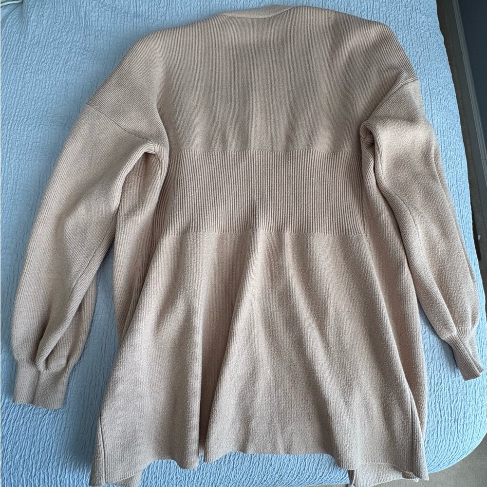 Miss Selfridge Cardigan Sweater View 5